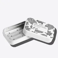 Davines Shampoo Bar Case, £10 | Davines