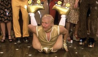 Goldmember Mike Myers Austin Powers In Goldmember