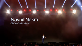 The OnePlus 11 live launch