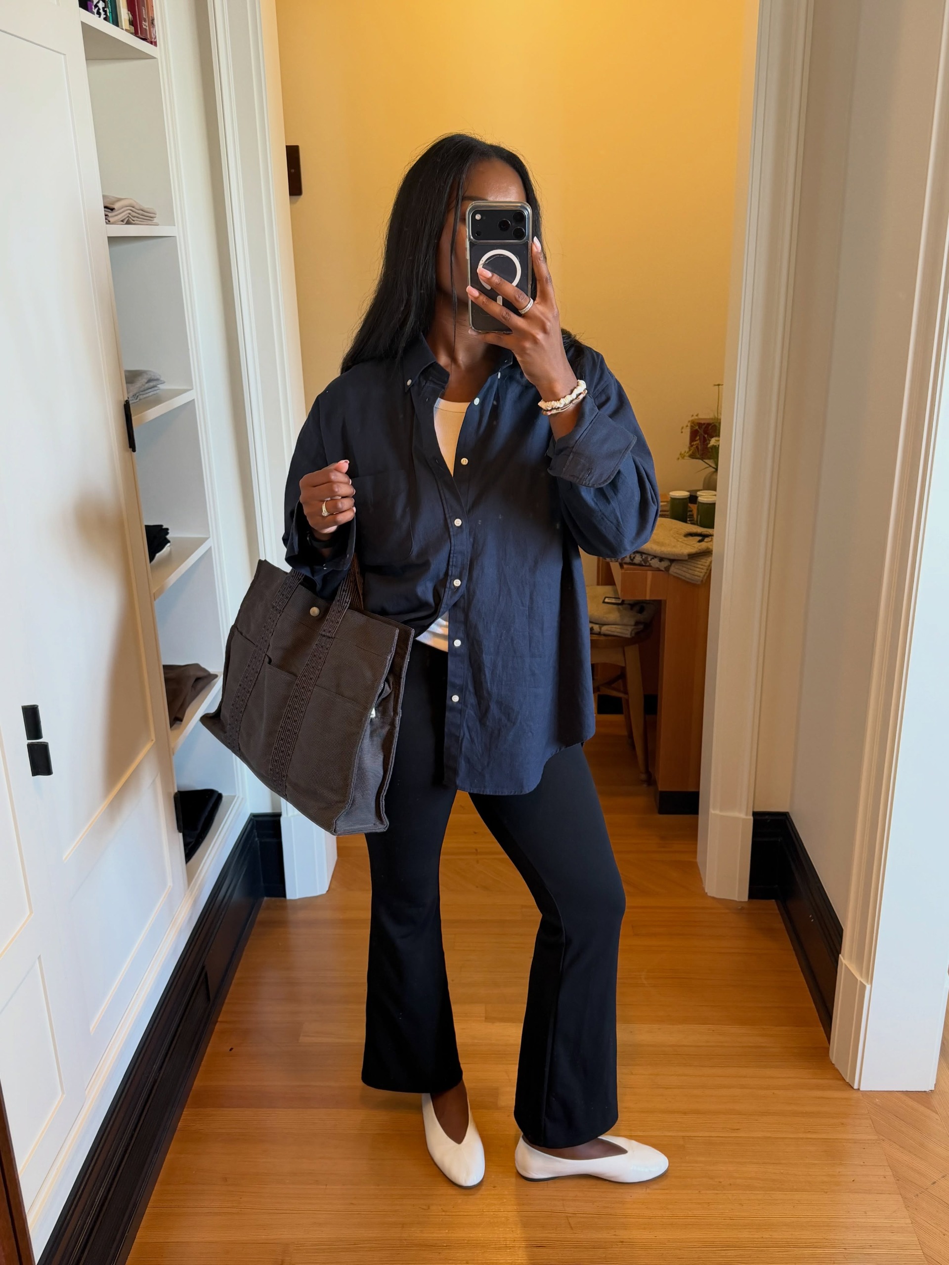 An image of a woman wearing fall nordstrom outfit idea 2026