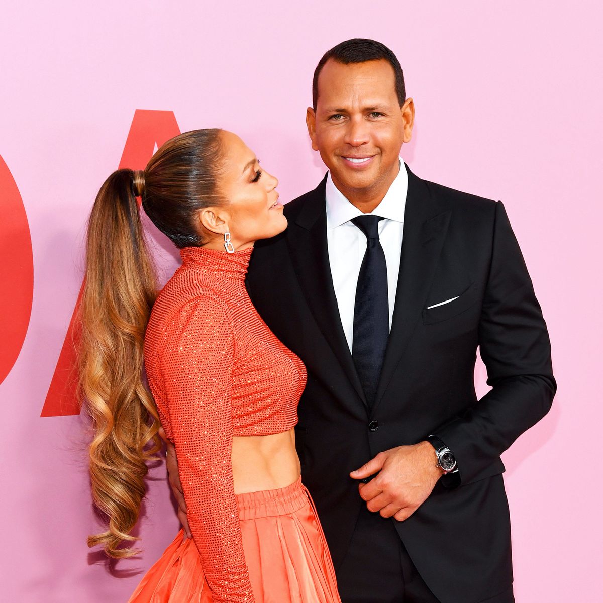 J. Lo Might Have Told A. Rod the Exact Wedding Location She Wants ...