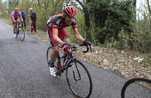 Marco Pinotti (BMC)