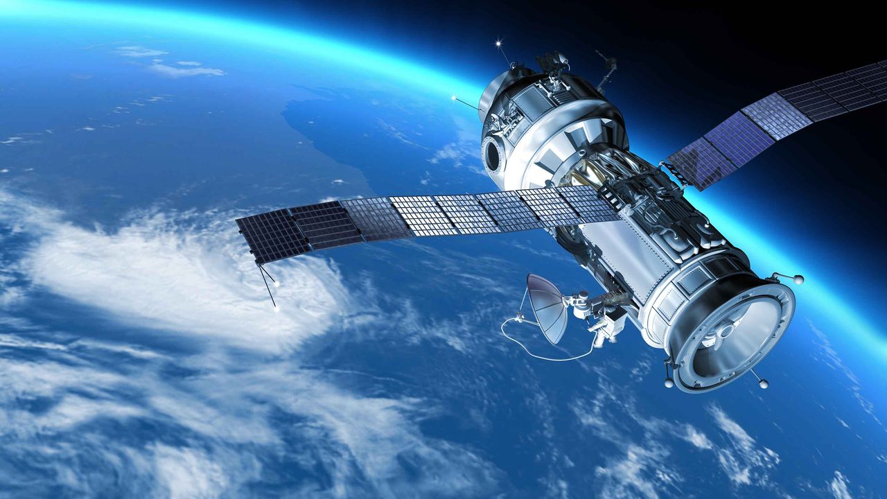 MoneyWireDaily — The Rapid Rise of Cell Towers in Space