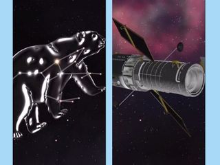 Night Sky (iOS: Free)