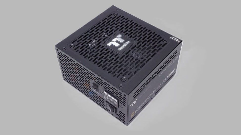 Thermaltake Toughpower GF A3 750W PSU Review