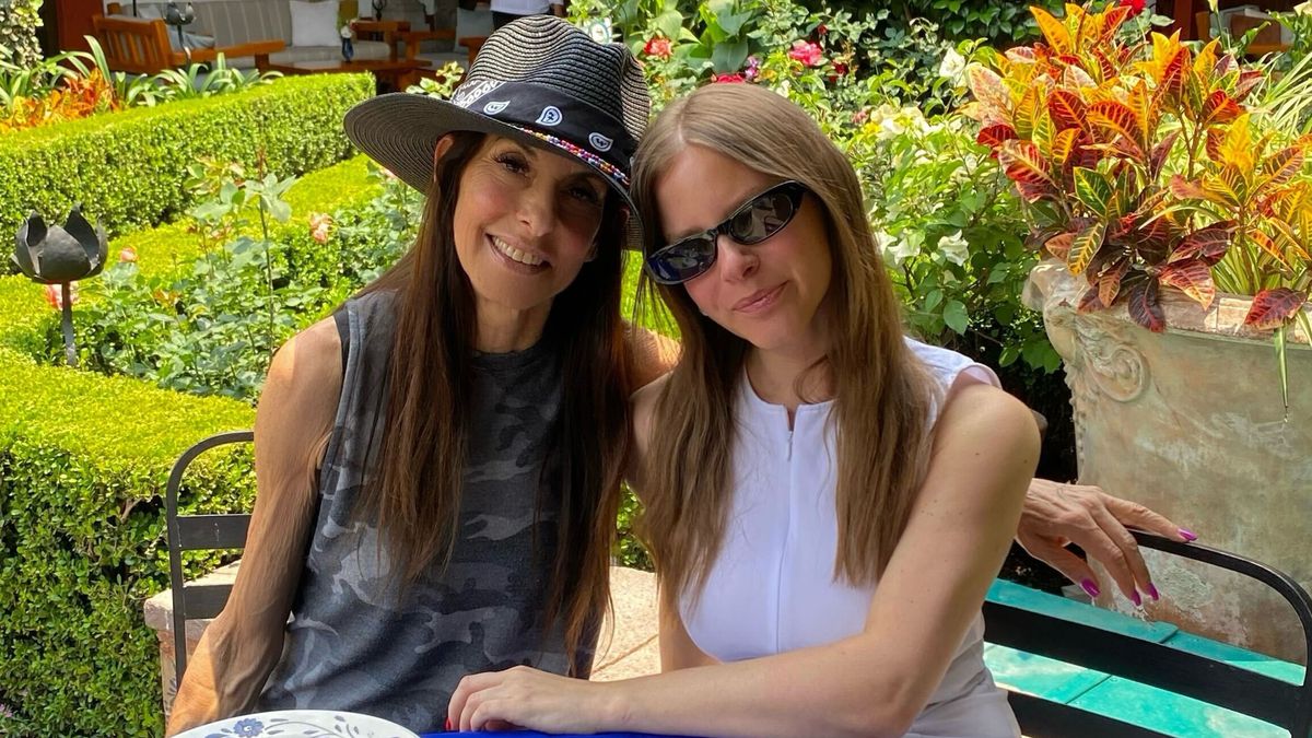 My Mom's 63, I'm 29, and We Both Love Zara and Nordstrom—Here Are 38 Pieces We're Both Eyeing for Spring