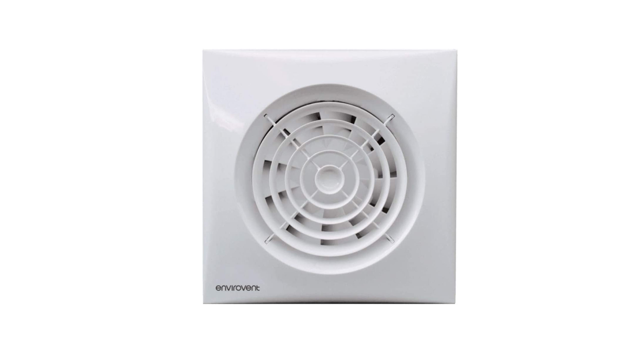 Is the Envirovent SIL100T Silent-100T the best bathroom extractor fan?