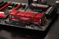 Crucial Ballistix Sport LT 3200 MHz DDR4 Kit, was $148, now $125