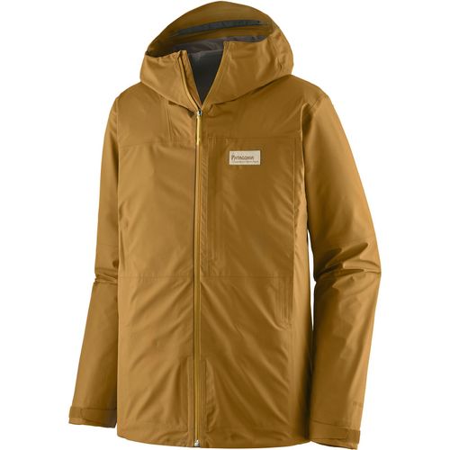 Boulder Fork Rain Jacket - Men's