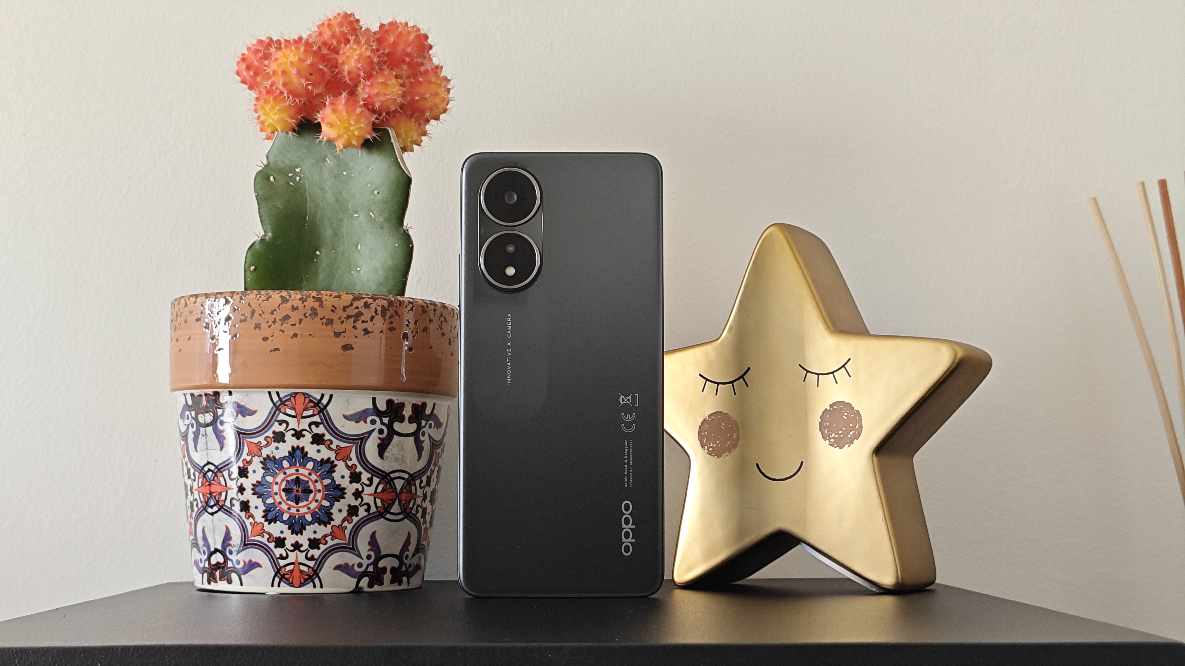 OPPO A58