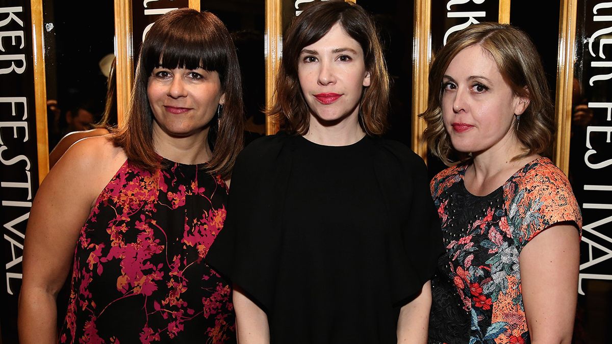 Sleater-Kinney