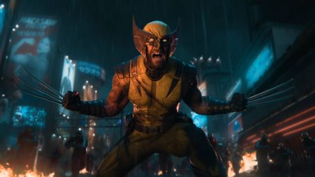 Marvel&rsquo;s Wolverine