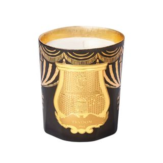 Trudon Fir Christmas Candle