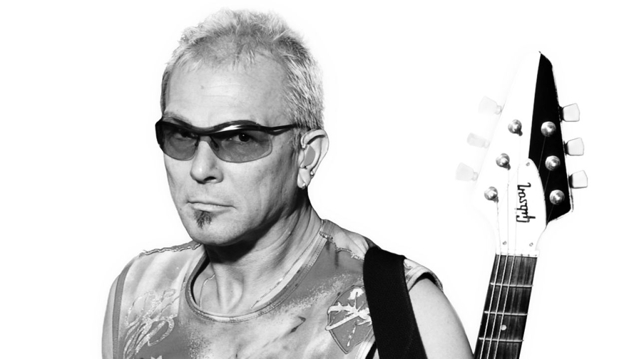 Family: Rudolf Schenker | Louder