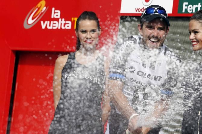 John Degenkolb (Giant-Shimano).