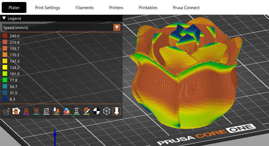 Prusa CORE One