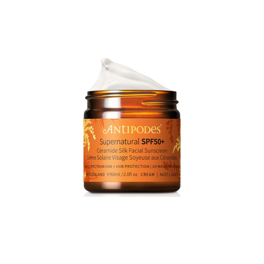 Reef Safe SPF - Antipodes