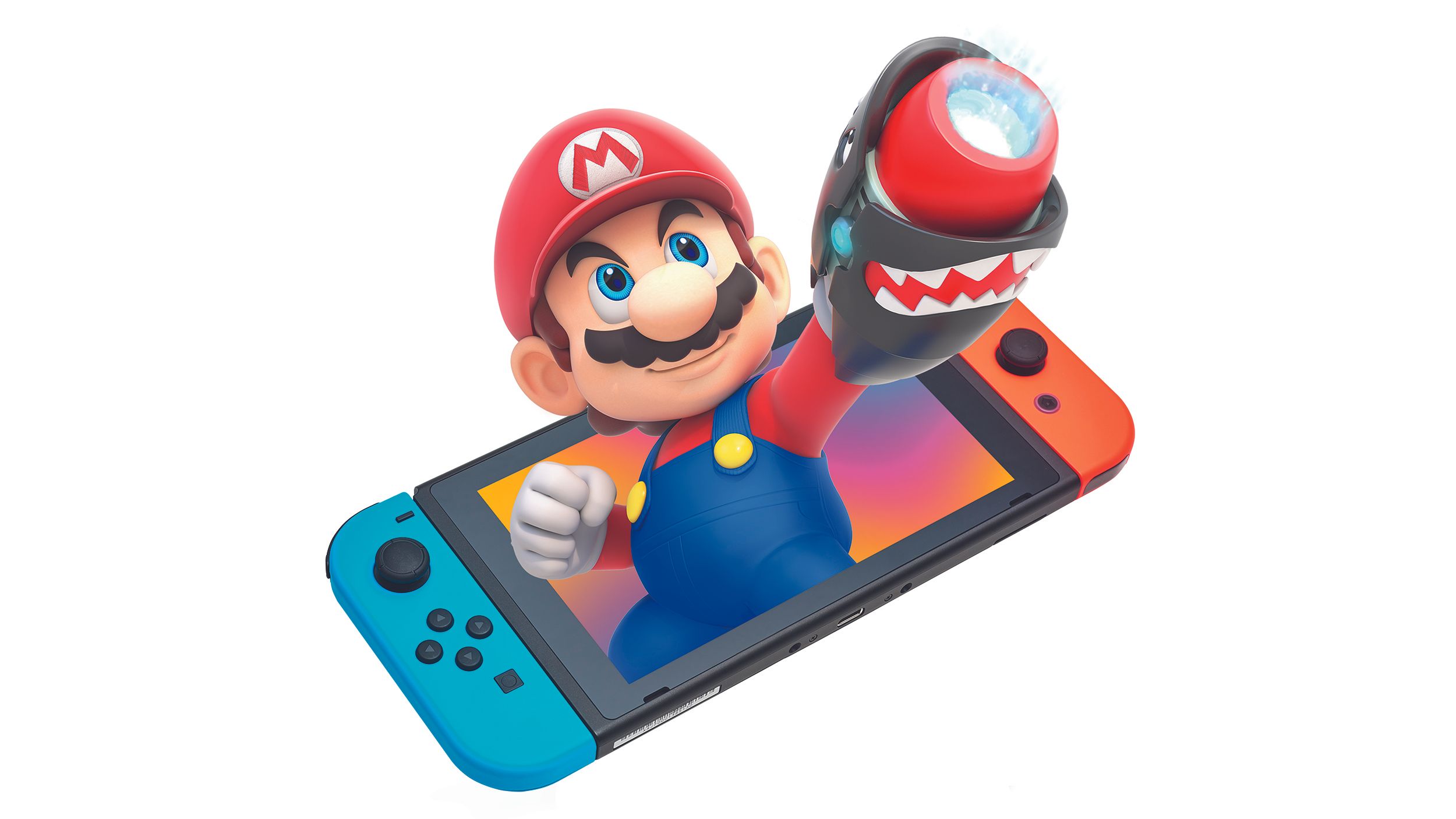 Here's when Nintendo Switch Pro is coming out | T3
