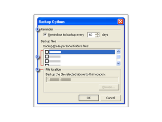 PFBackup