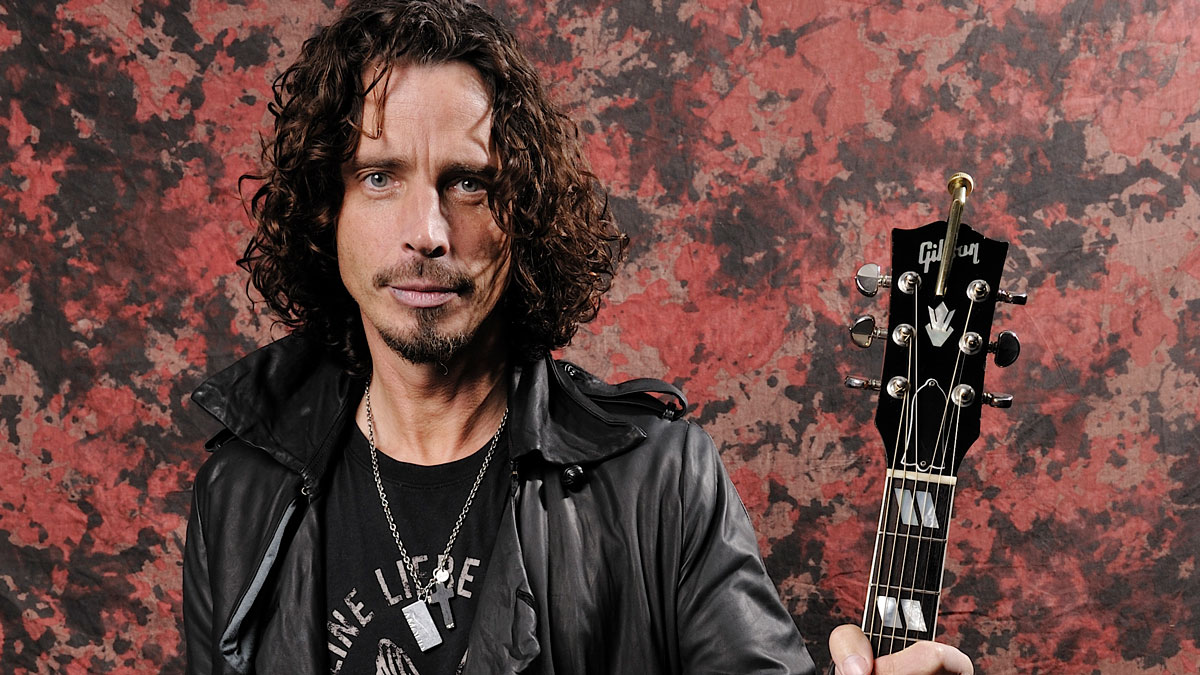 Patience-Lyrics-Chris Cornell-KKBOX