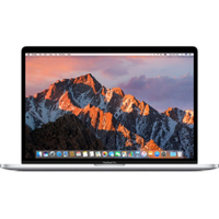 Apple MacBook Pro (2017) 15-inch with Touch Bar was £2,649.99