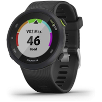 Garmin Forerunner 45:$169.99$113 at AmazonSave $56.99