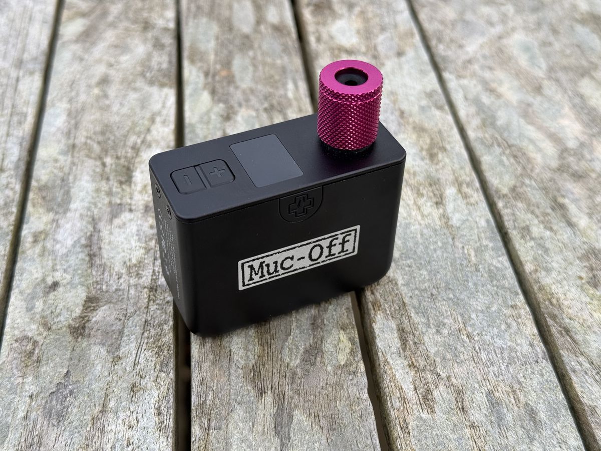 Muc-Off AirMach