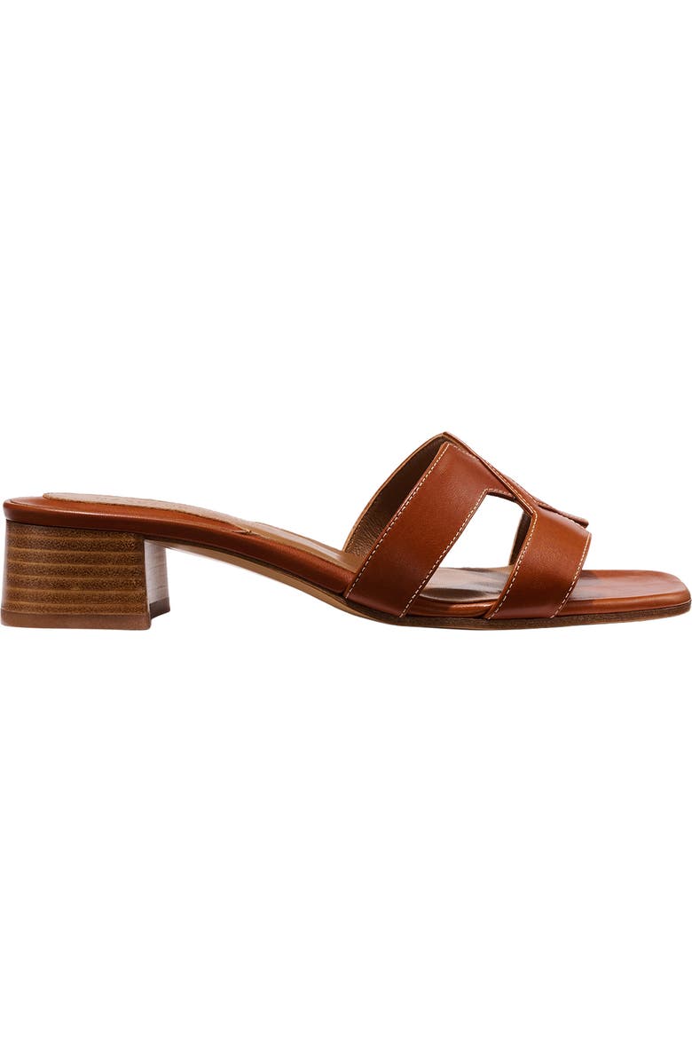 The Mx 35 Sandal