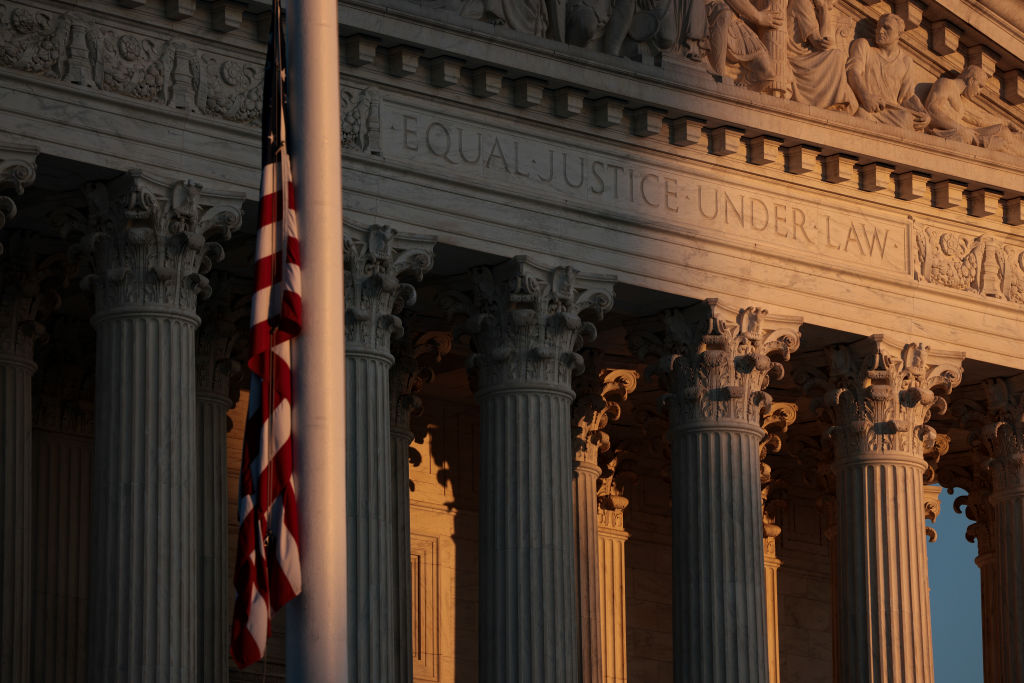 Supreme Court.