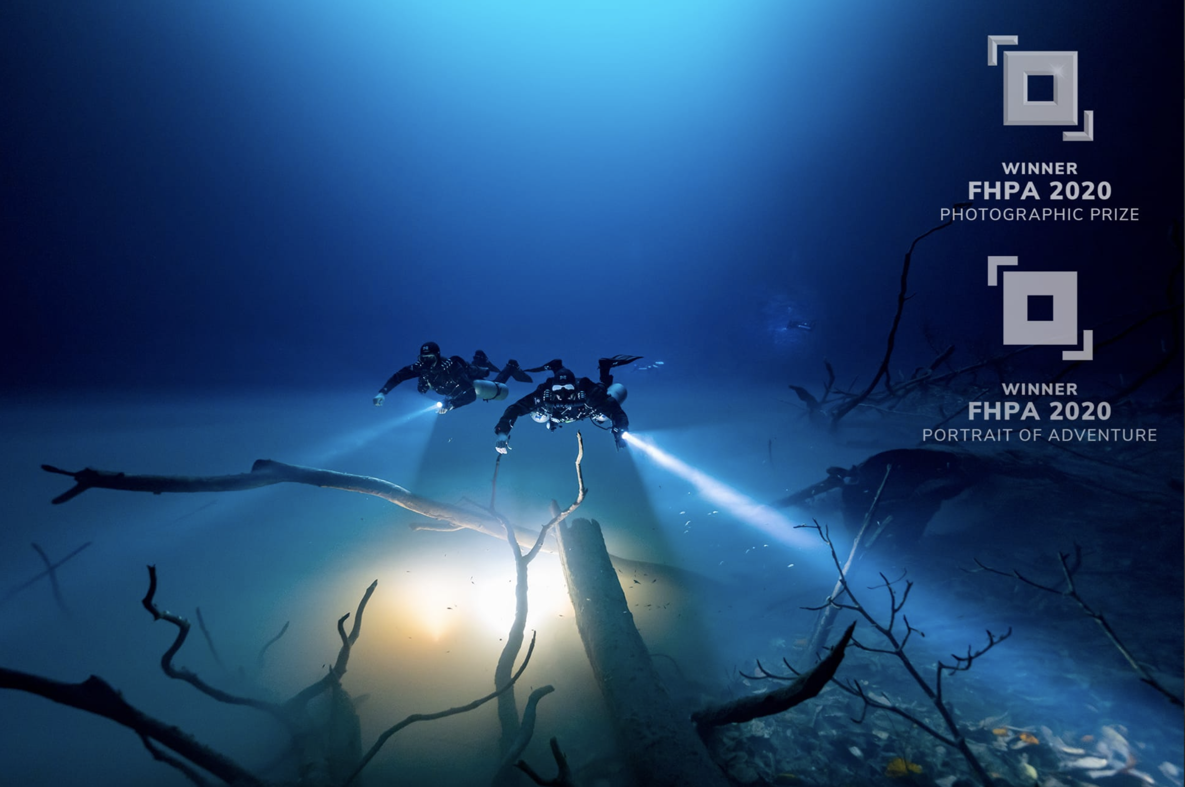 Frank Hurley Photography Awards