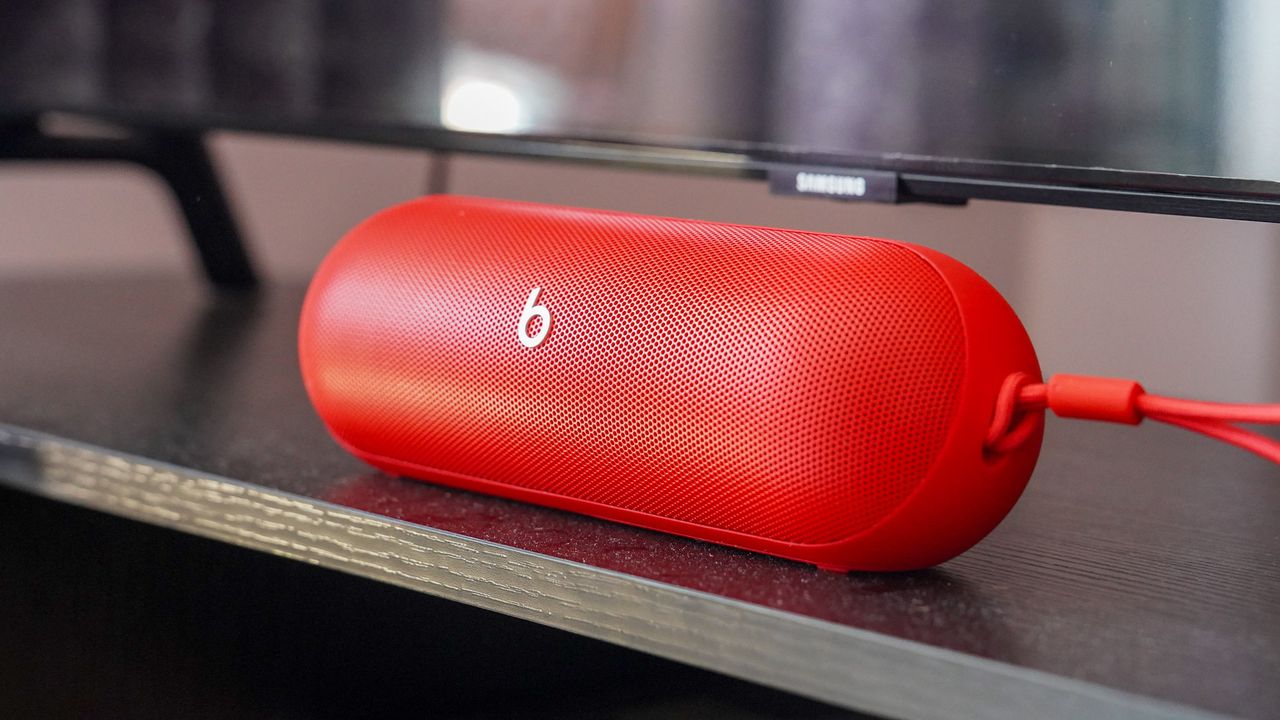 Beats Pill (2024) review