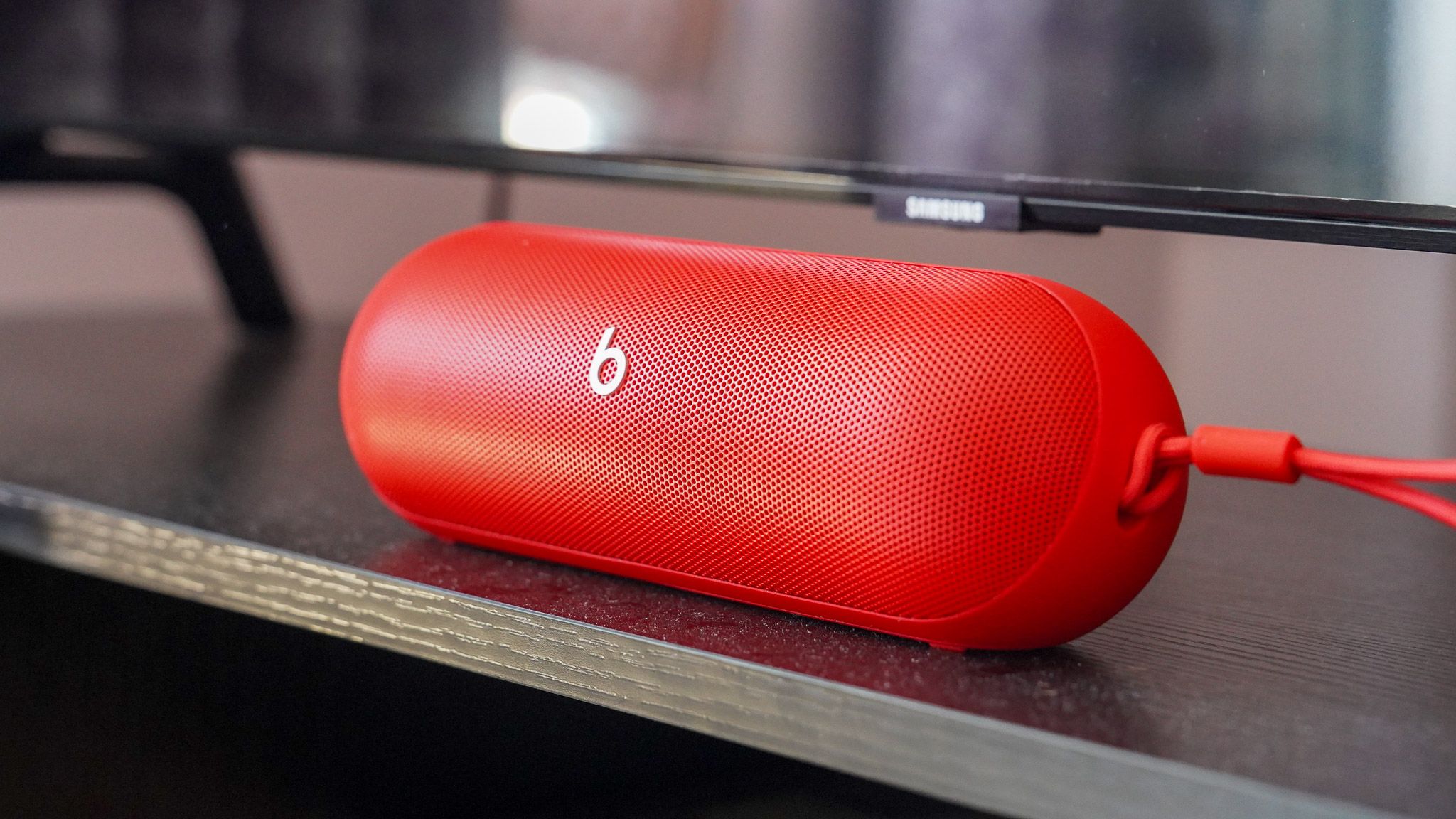 Beats Pill (2024) review: small speaker, big attitude | T3