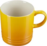 Le Creuset  Stoneware Coffee Mug, 350 Ml, Nectar, 70302356720002