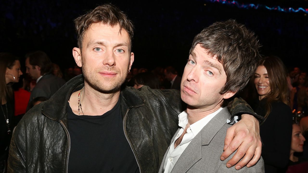 Damon Albarn says Oasis won the war, but here’s 10 songs that prove the Battle Of Britpop...