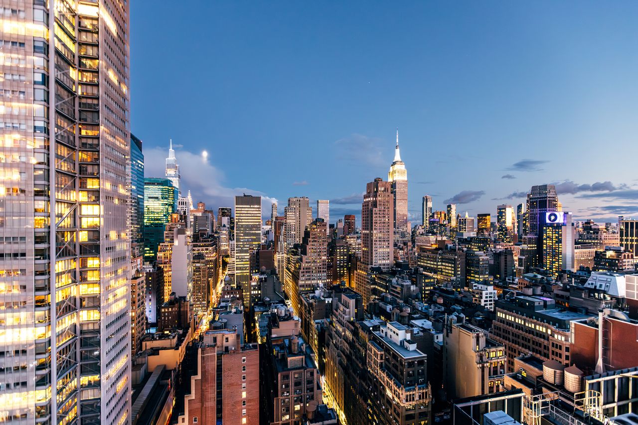 MoneyWireDaily — Who Gets a Check? New York 'POWER' Utility Rebates Are Coming