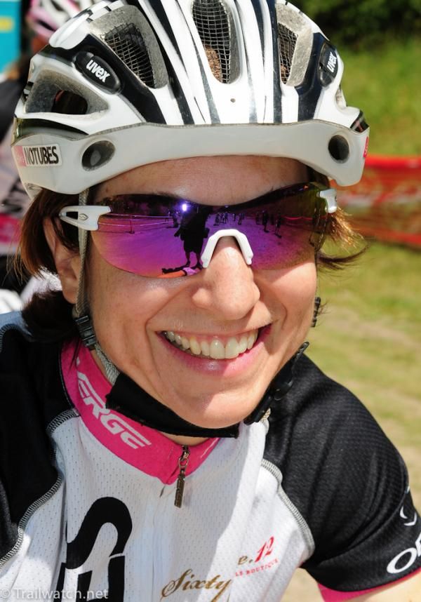 Nina Baum (NoTubes)
