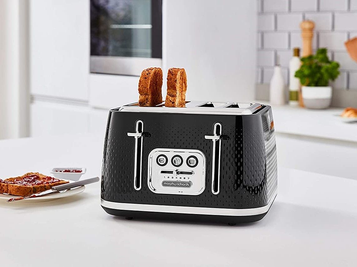 Toaster vs toaster oven | Top Ten Reviews