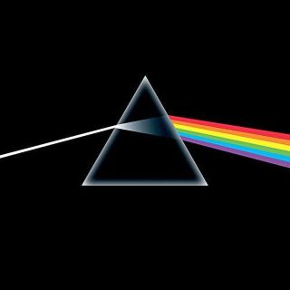 Pink Floyd - the Dark Side of the Moon