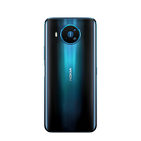 Nokia 8.3 5G (64 GB) | 4 790:- | Utomhusliv.se