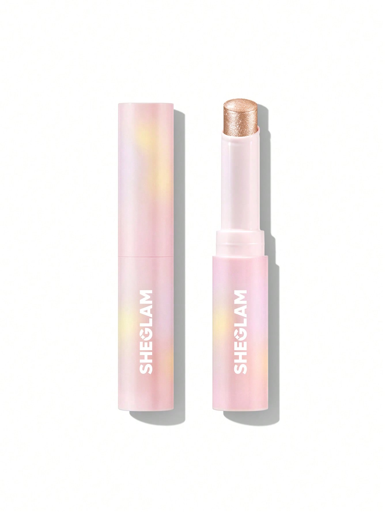 Crystal Jelly Glaze Stick-Champagne Gleam