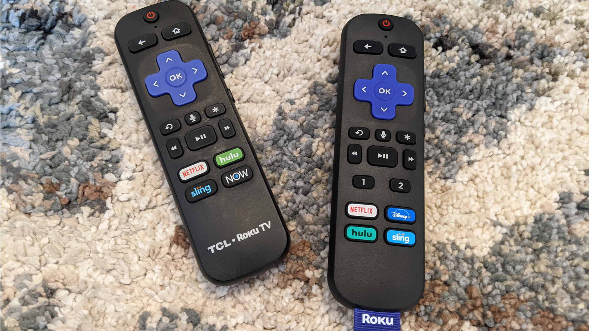 How to replace Roku TV remote