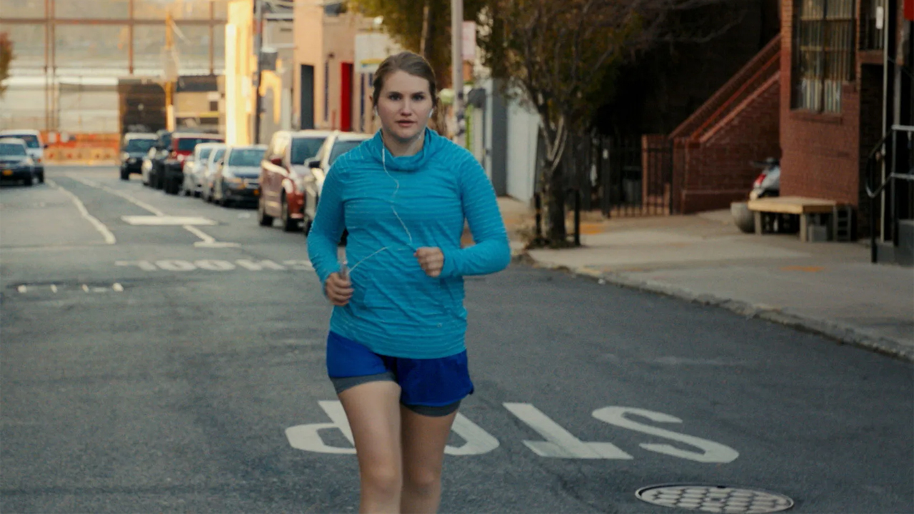 Jillian Bell in Brittany Runs A Marathon