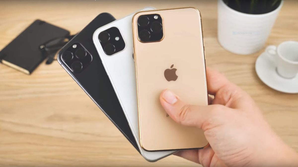 iPhone 11 and 11 Pro Release Date, Specs, Price and Features Tom's Guide