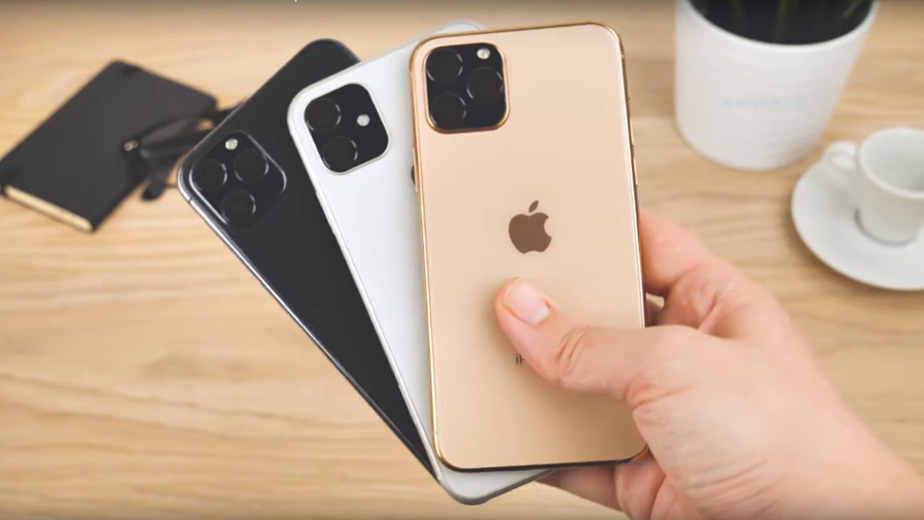 Iphone 11 Vs Iphone 12 Why It Doesn T Pay To Wait Tom S Guide