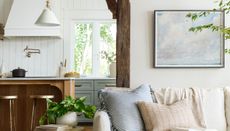 Joanna Gaines' kitchen trend