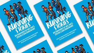 Running Stories: By People Of All Ages, Speeds and Backgrounds