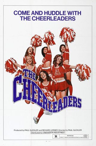 'The Cheerleaders' (1973)