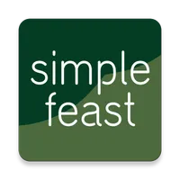 Simple feast Simple feast