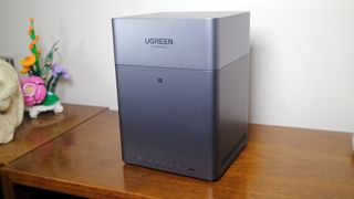 UGreen NASync DXP4800
