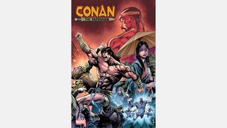 Marvel Comics May 2021 solicitations